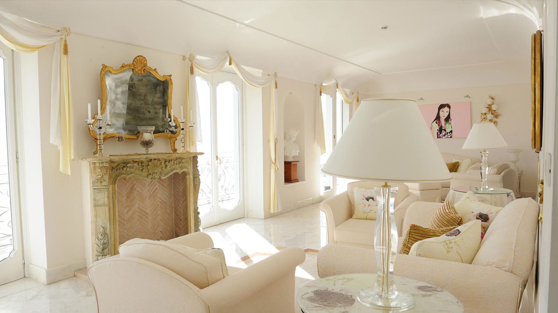 Hotel Villa Fraulo 5
